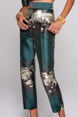 Vintagesque Pants